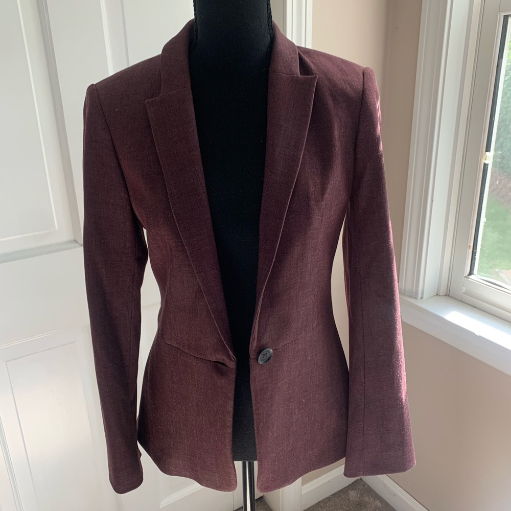 Express Blazer